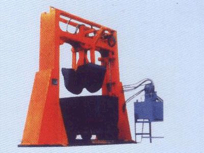 液壓清車(chē)機(jī)