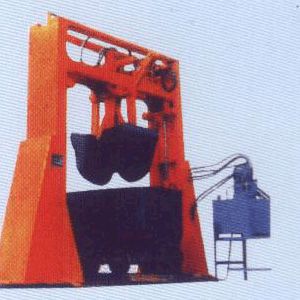 液壓清車(chē)機(jī)